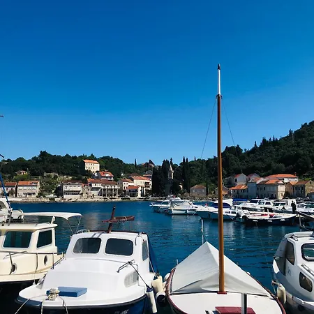 Luca Tatil Evi *