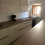 Luca Σπίτι διακοπών Račišće