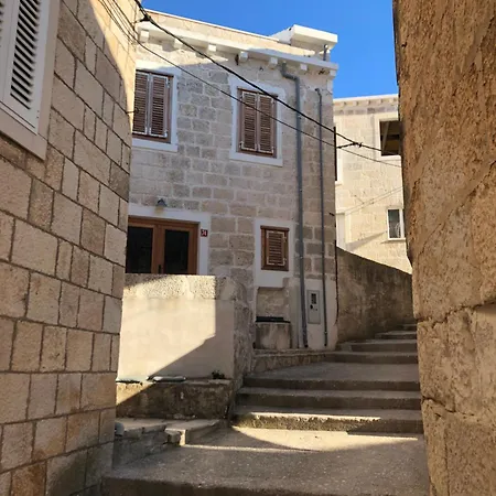Casa de Férias Luca *