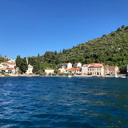 別荘 Luca Račišće