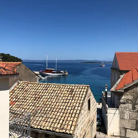 Luca Сasa de vacaciones Račišće