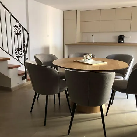 펜션 Luca Račišće