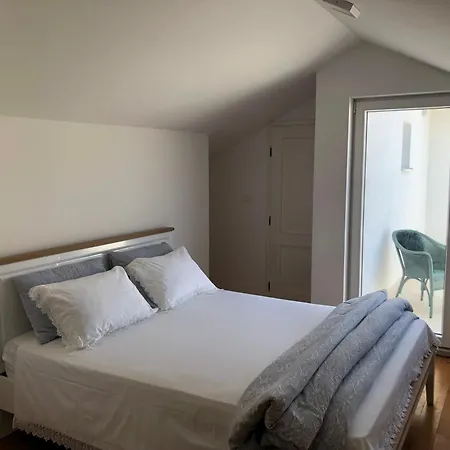 Luca Holiday home