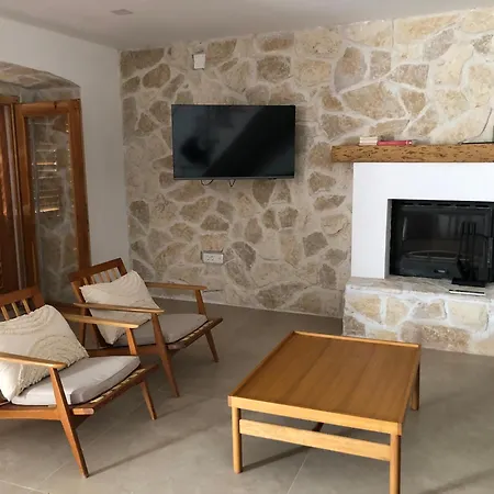 Luca Holiday home