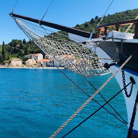 Luca Сasa de vacaciones