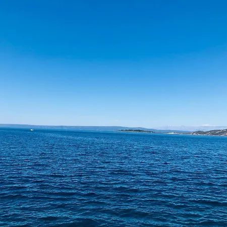 Сasa de vacaciones Luca Račišće