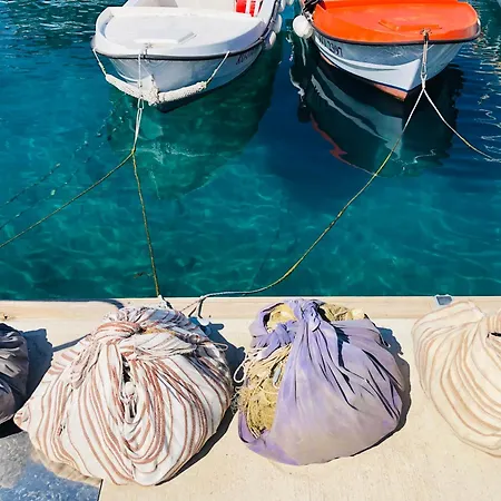 Luca Сasa de vacaciones *