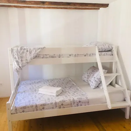 Dom wakacyjny Luca *