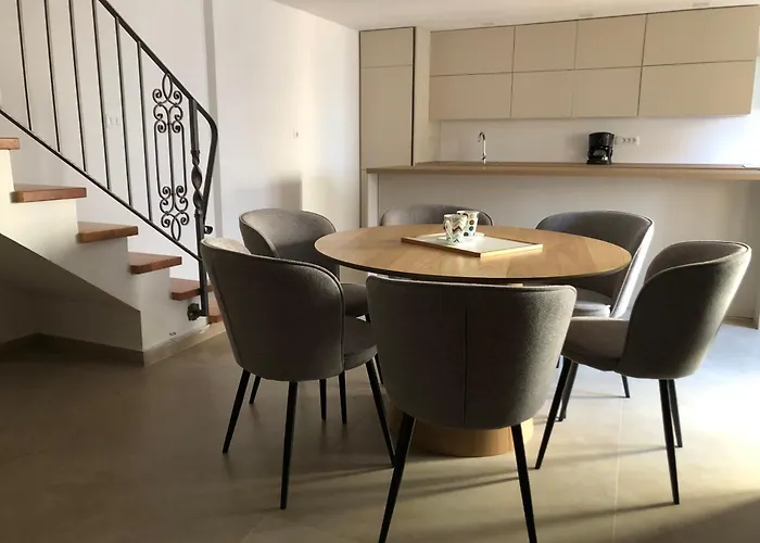 بيت للعطل Luca Račišće