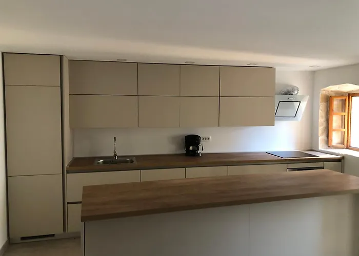 Сasa de vacaciones Luca