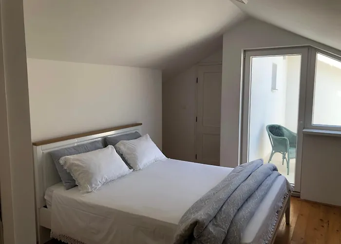 Luca بيت للعطل