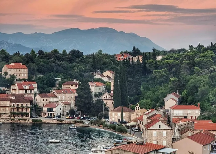 بيت للعطل Luca