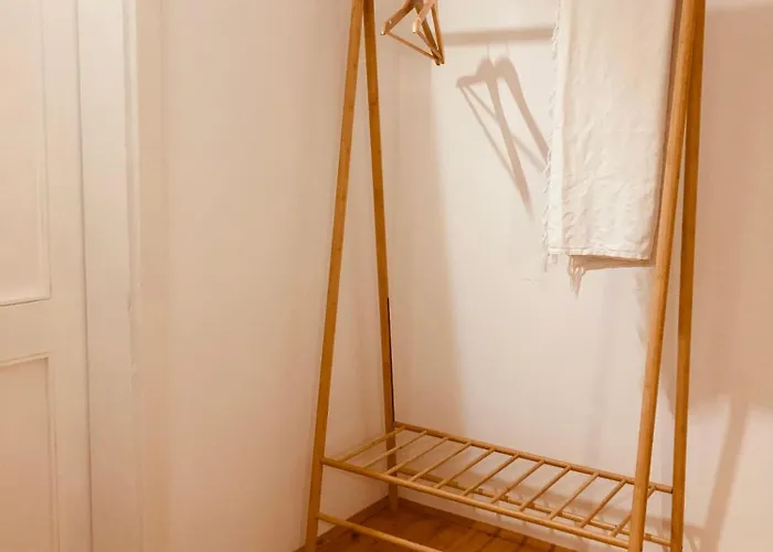 Luca بيت للعطل