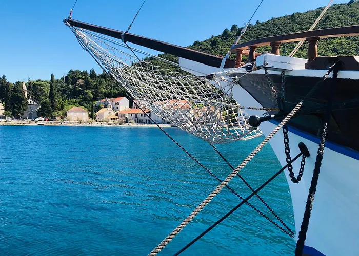 Luca Сasa de vacaciones