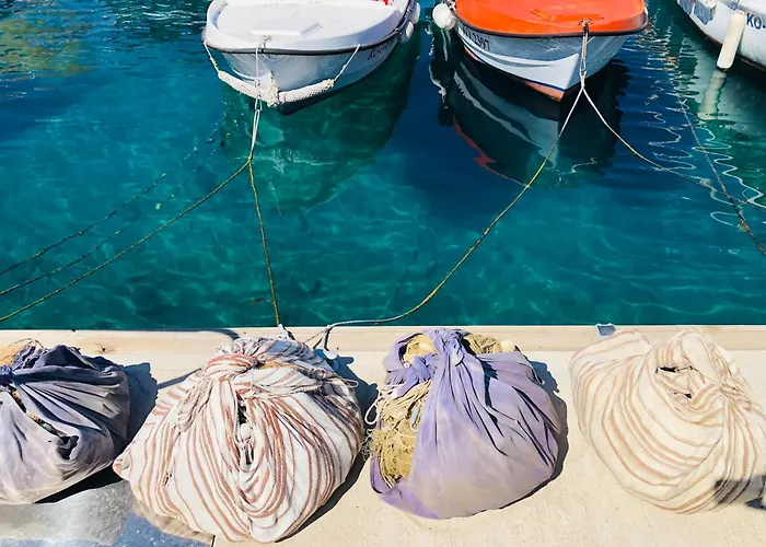 Luca Сasa de vacaciones *